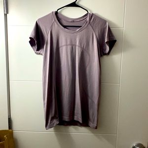 lululemon Swiftly Short Sleeve Tech 2.0 Shirt